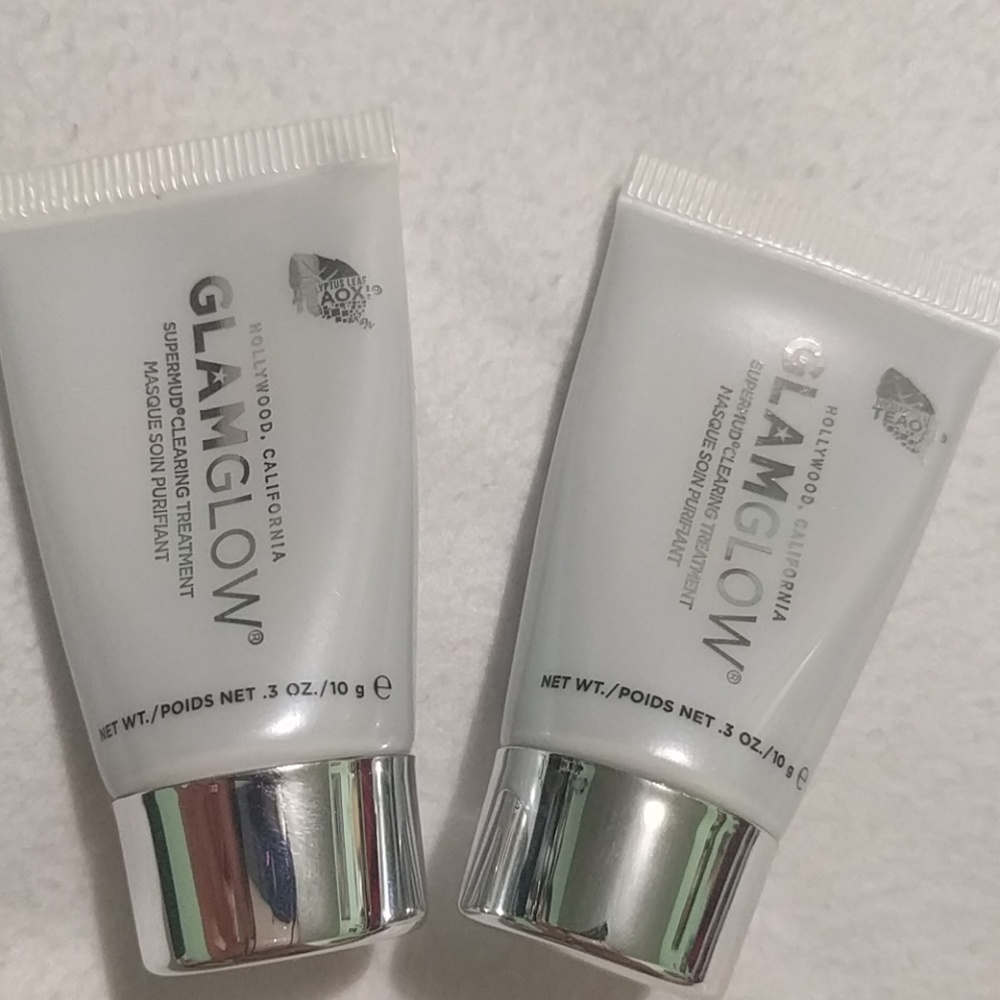 Glamglow Supermud Clearing Treatment